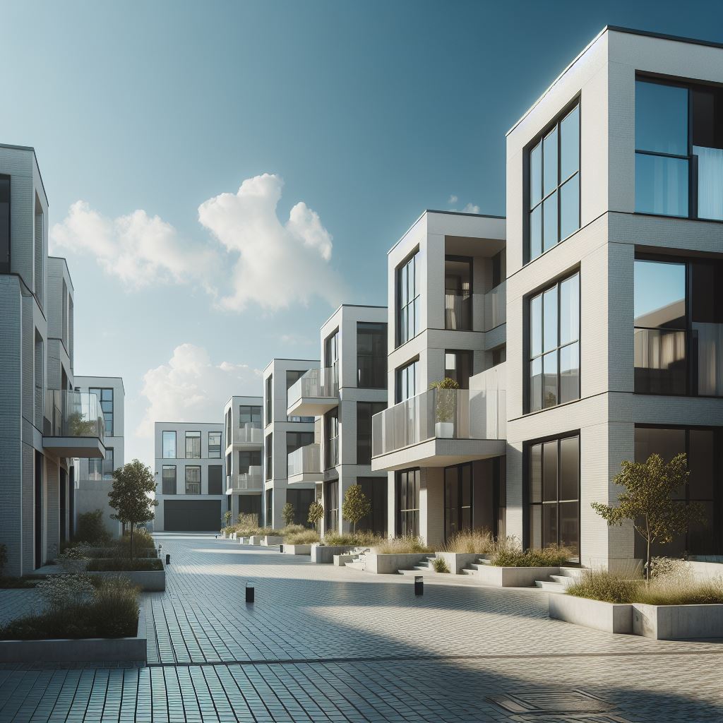 Residential Building